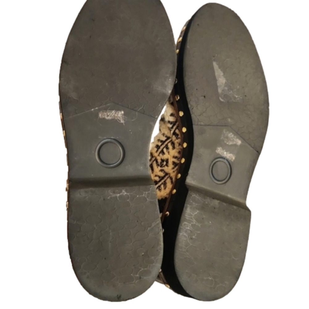 Womens Free People Atlas Chelsea Booties size 6/37. - Picture 9 of 14